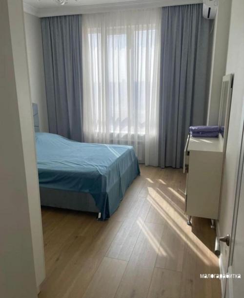 Результат ремонта квартиры. 03