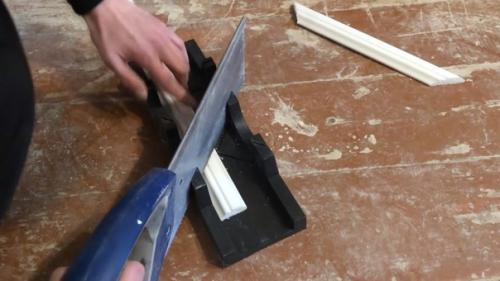 Перекрас старого шкафа: скандинавский стиль. 02