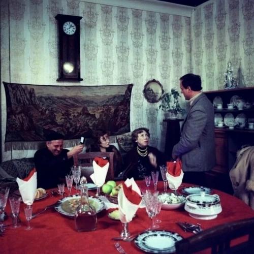 Какие секреты скрывает обладатель премии Оскар - фильм Москва слезам не верит? 01