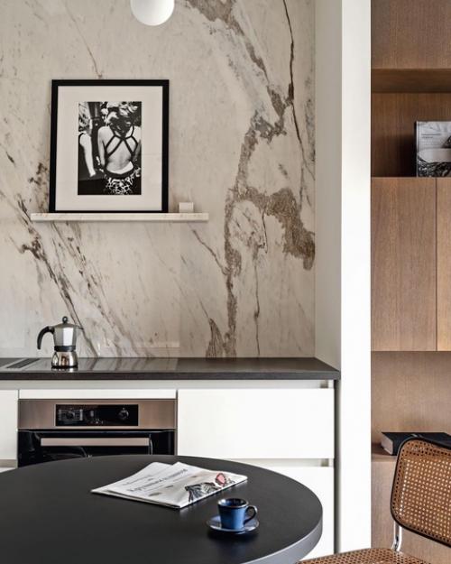 * однокомнатная квартира 43 кв. 01