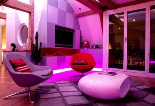 О свете: светодиодная подсветка\. 05