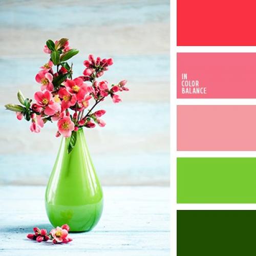 Что вы про зеленый цвет знаете? 04