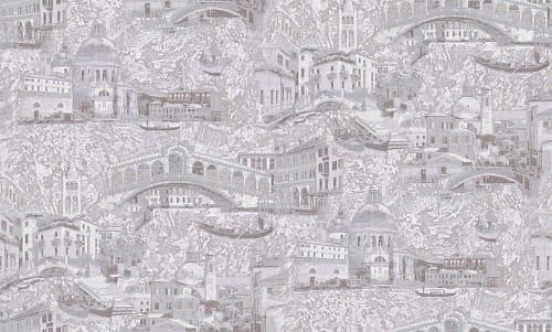 Коллекция обоев Serra от Home Color 31051/31052. 06