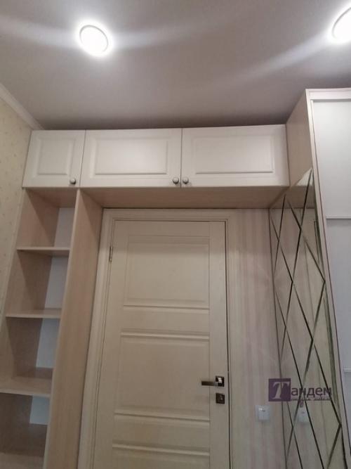 Шкаф С Изюминкой. 06