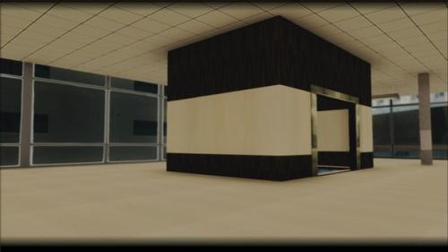 Дневник разработчиков.  Немного о карте. 03