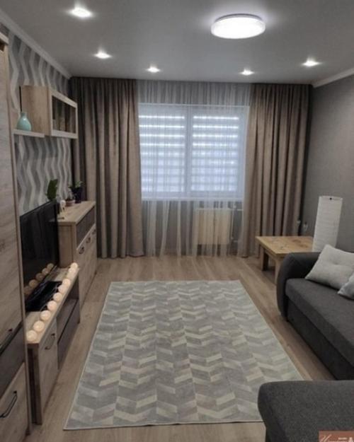 В том случае, если у вас оформление гостиной вызывает затруднение, то ловите идеи. 03