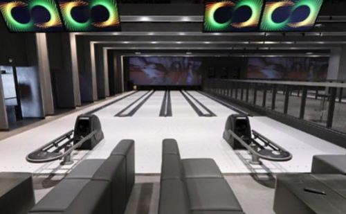 Как выглядит изнутри кегельбан G - Dragon'а? 01