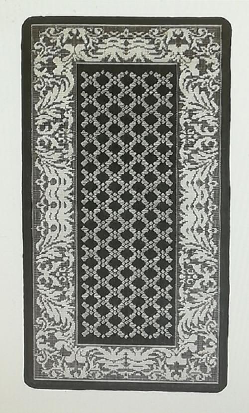 А какой придверный коврик лучше? 05