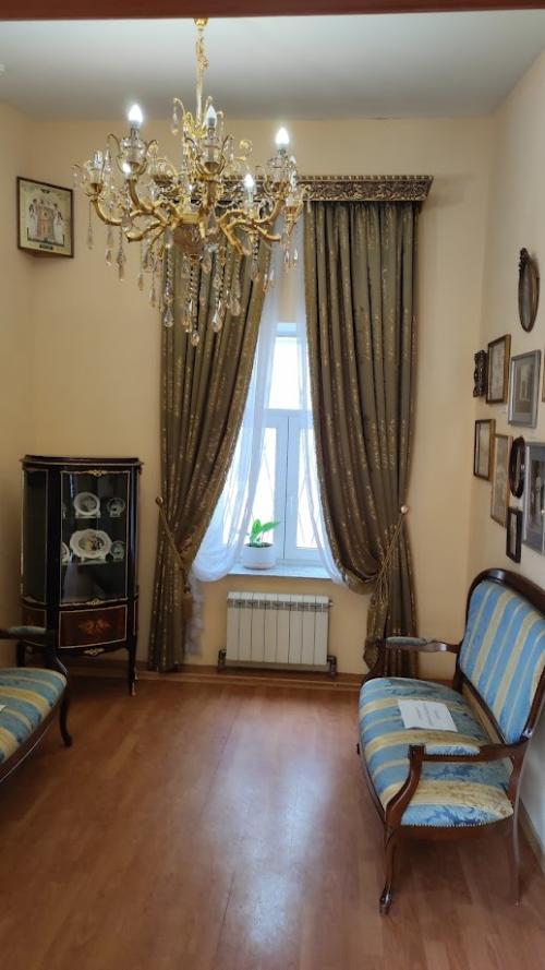 Экскурсия Фотоателье Карла Буллы. 07 Экскурсия Фотоателье Карла Буллы. 07