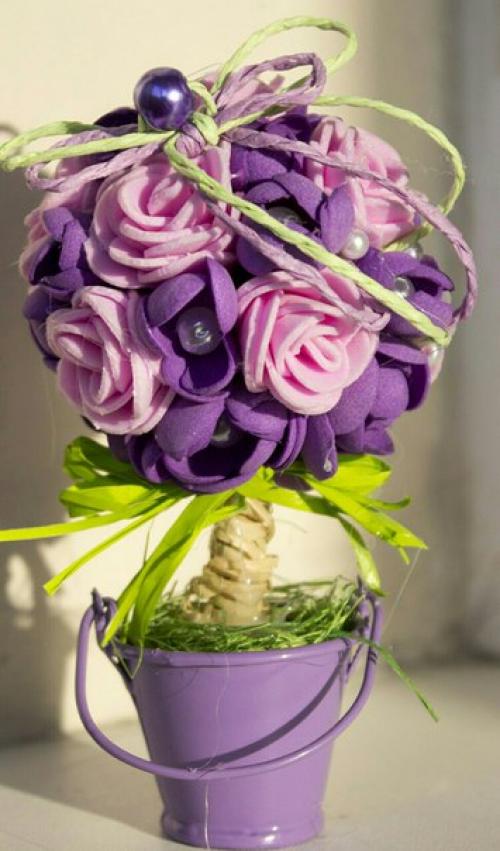 Топиарии * в наличии и на заказ в Мастерской Ethnic Dream? 02