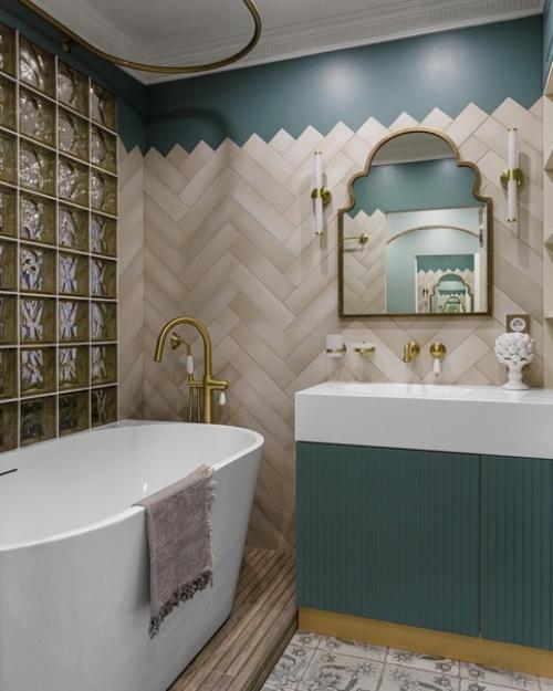 * квартира 45 кв. 09