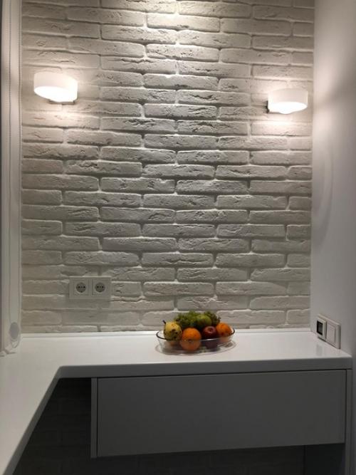 Я уже как-то публиковал процесс ремонта этой квартиры, но тогда не все было сделано, и не вся мебель стояла. 07