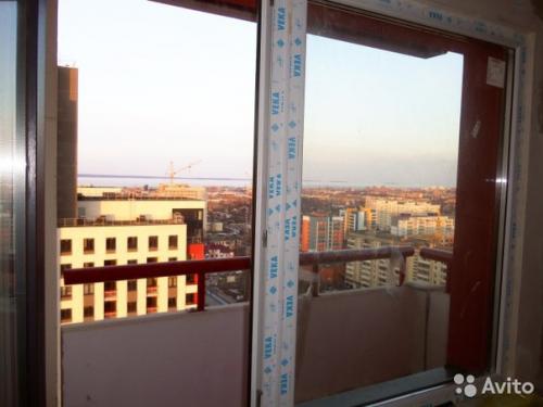 Продается видовая квартира на 18 этаже! 03 Продается видовая квартира на 18 этаже! 03