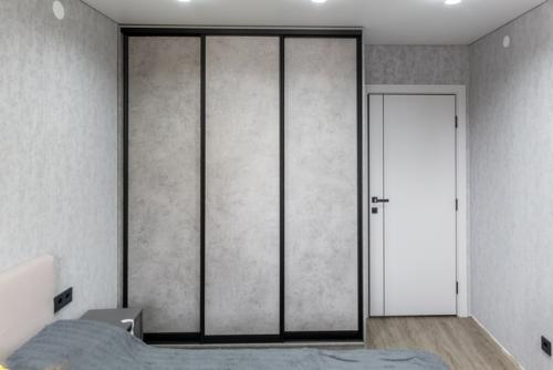 Какая мебель вторая по популярности после кухонь? 07