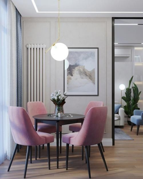 Посмотрите, какое красивое цветовое сочетание. 01