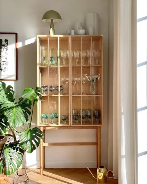 Весна - прекрасный повод декор дома обновить. 07