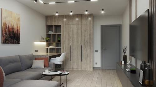 Новый проект моей выпускницы ольги никитюк. 04