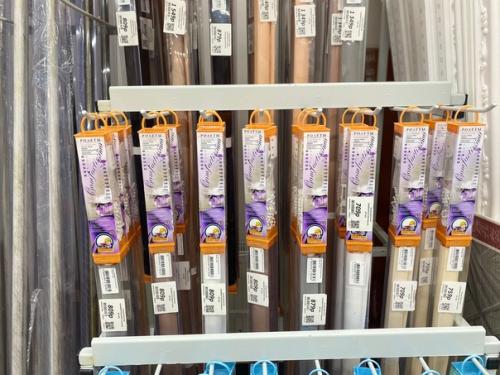 Новинка.  В продаже появились рулонные шторы разных размеров и расцветок. 03