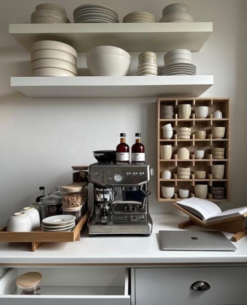 Весна - прекрасный повод декор дома обновить. 08