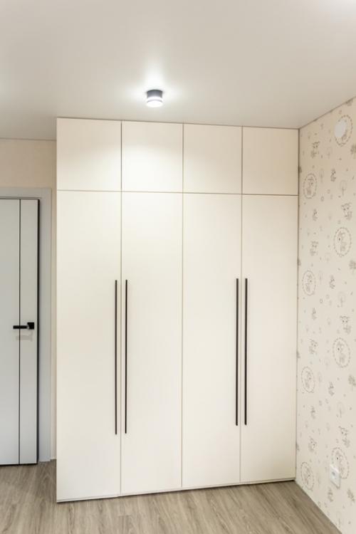 Какая мебель вторая по популярности после кухонь? 05