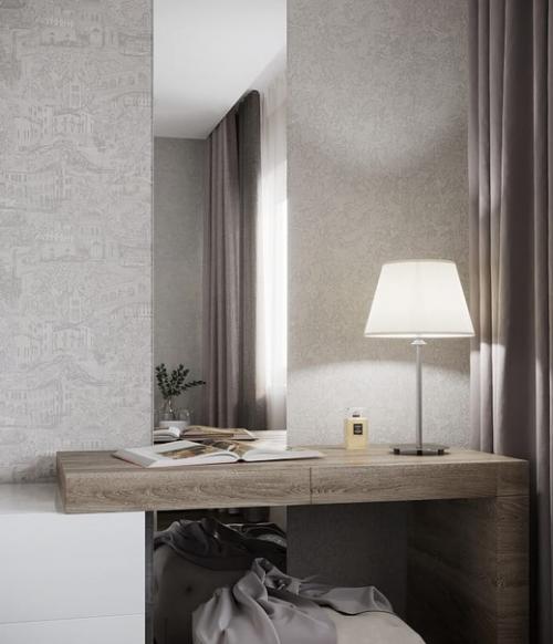 Коллекция обоев Serra от Home Color 31051/31052. 01