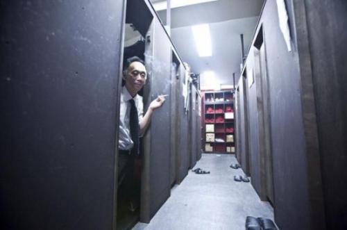 Чем отличается типовое жилье в разных странах мира. 07