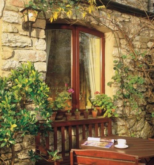 Как правильно выбрать деревянные окна. 07