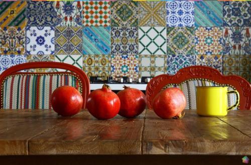 Квартира со сказочными мотивами в Москве ч. 1. 04