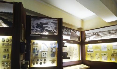 С 29 апреля обновленный конаковский краеведческий музей начинает прием посетителей. 05