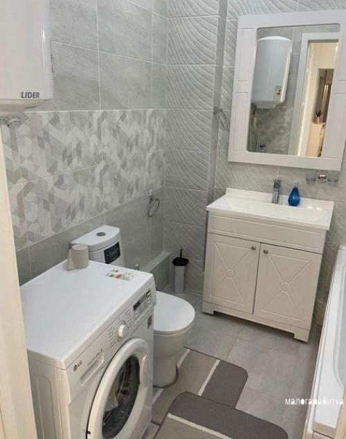 Результат ремонта квартиры. 06