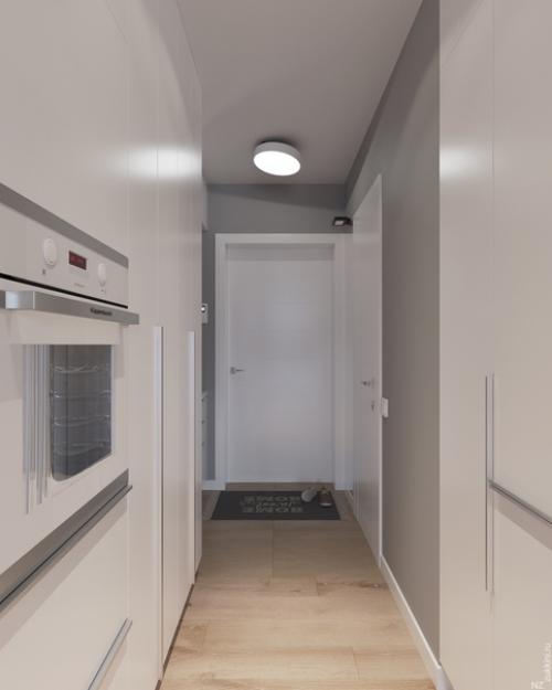 Часть 1. Студия 37 М 2. СПБ ЖК Медный Всадник. 05