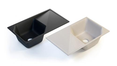 Компания Формула Комфорта кухонные мойки и аксессуары к ним производит. 02