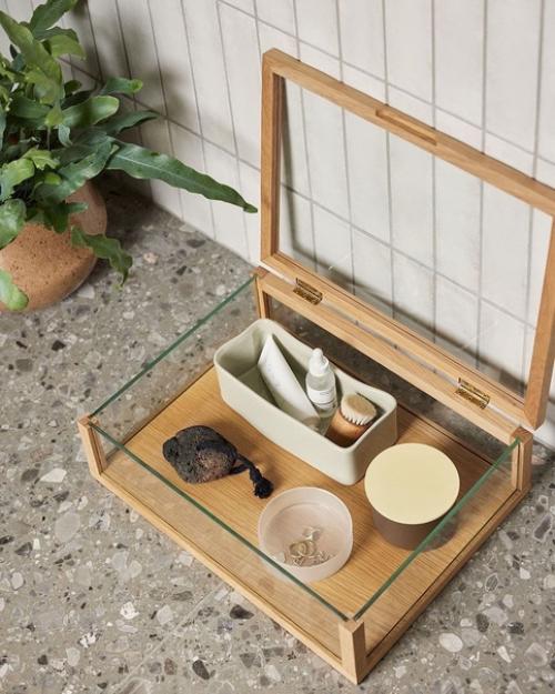 Весна - прекрасный повод декор дома обновить. 01