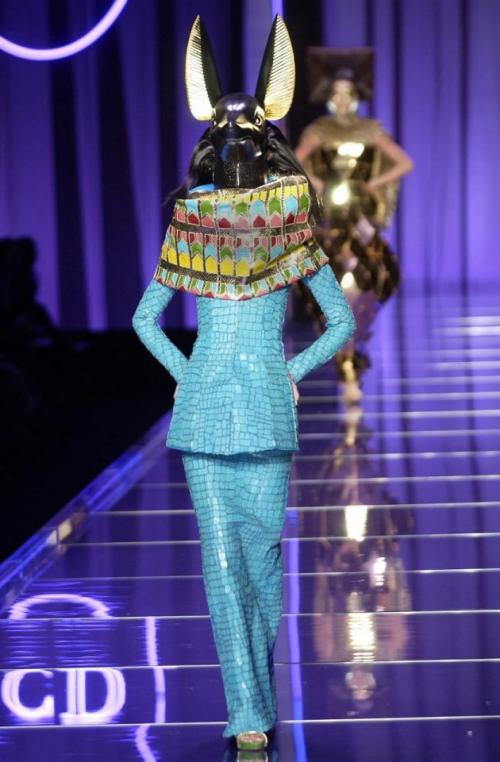 Мода древнего Египта через призму ХХI века. 04