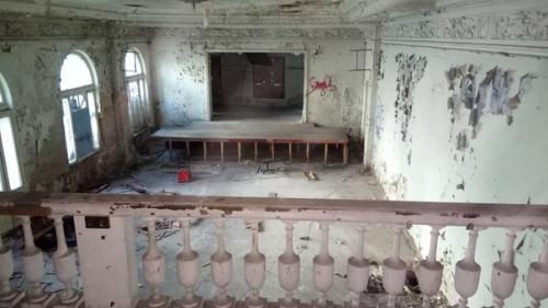 Давненько мы не выбирались в интересные места. 03