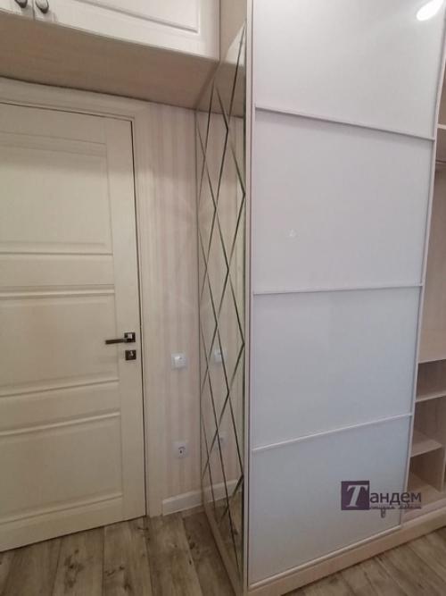 Шкаф С Изюминкой. 05