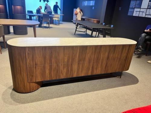 Выставка Salone del Mobile: эггервкурсе. 05