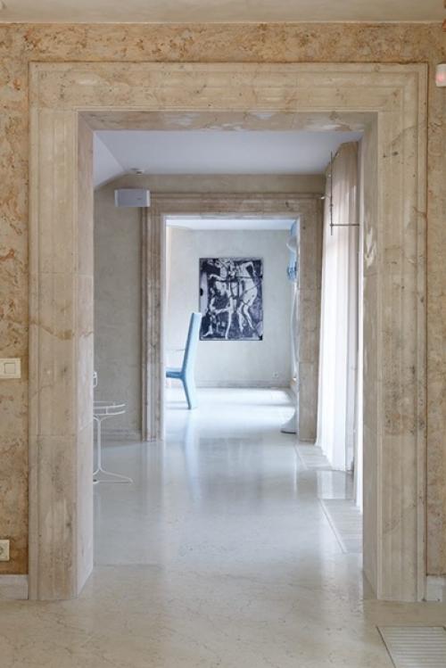 Пришло наверное время рассказать тут о моей профессиональной деятельности. 06