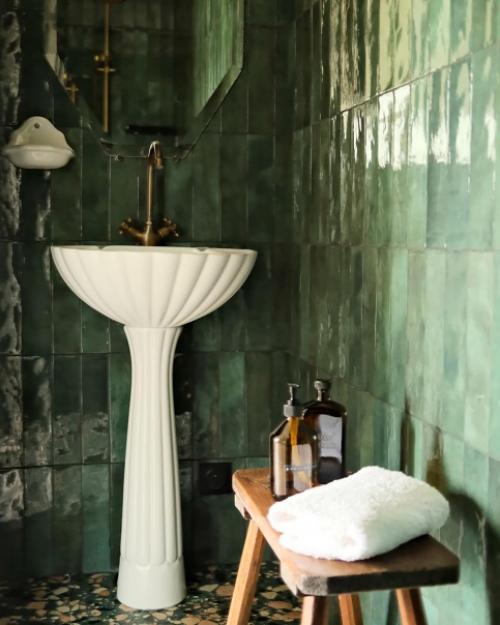 Уютный дом с характером и шикарной природой вокруг. 07