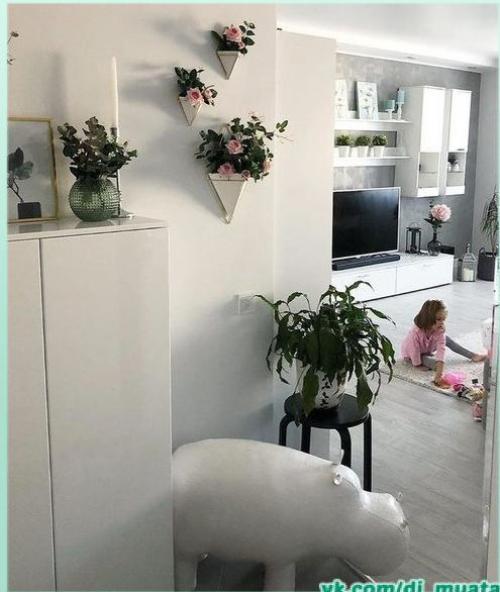 Стильный дизайн. Для квартиры. 09