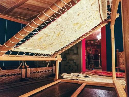 У царицы во светлице. 06