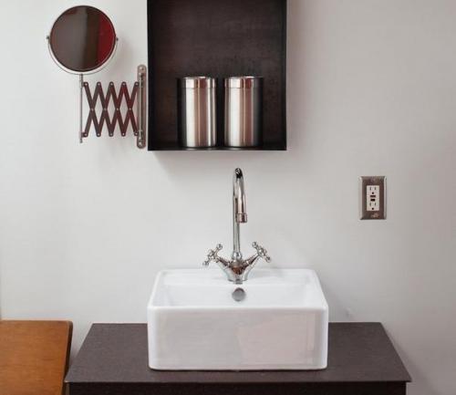 Результат переделки гаража. 05