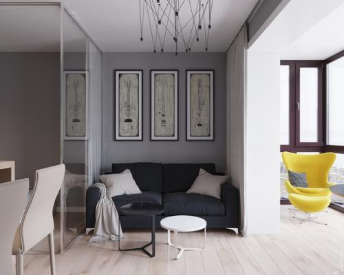 Часть 1. Студия 37 М 2. СПБ ЖК Медный Всадник. 02