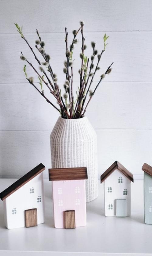 Уют точно в деталях! 01