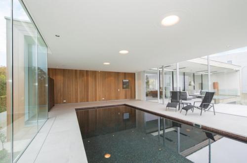 Вилла м в Гааге. 03