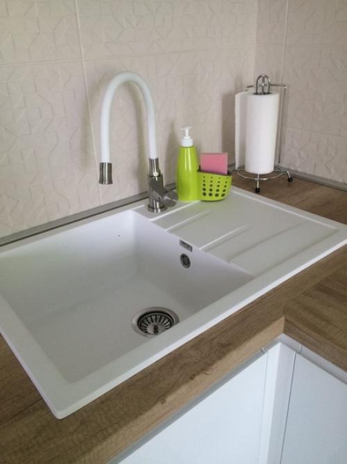 Давайте обсудим кухню. 06