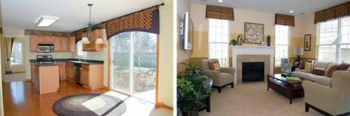 Чем отличается типовое жилье в разных странах мира. 06