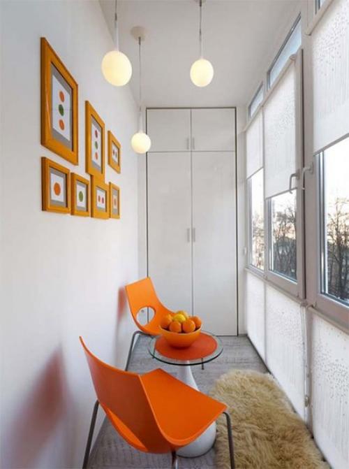 Крошечная квартира 22 кв. 07