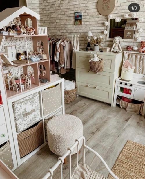 Здравствуйте!  Делюсь кусочком своего уютного деревенского скандибохо. 07