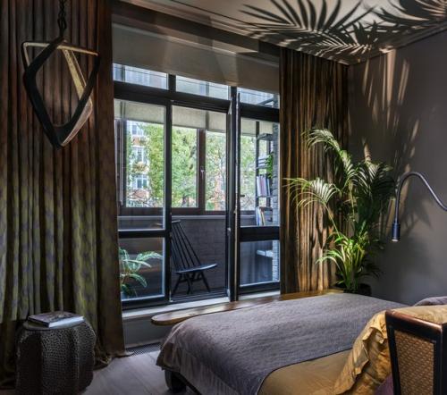 Проект декоратора Натальи Масловой в Москве декоратор Наталья. 06